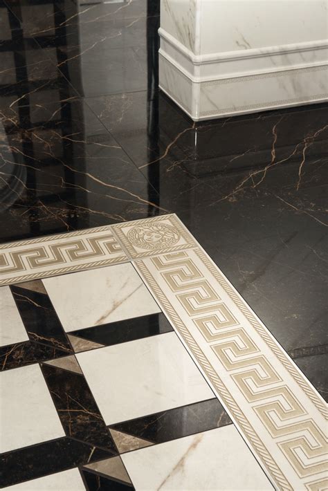 versace floors